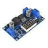 DFRobot 20W Adjustable DC-DC Boost Converter With Digital Display