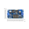 DFRobot 20W Adjustable DC-DC Boost Converter With Digital Display