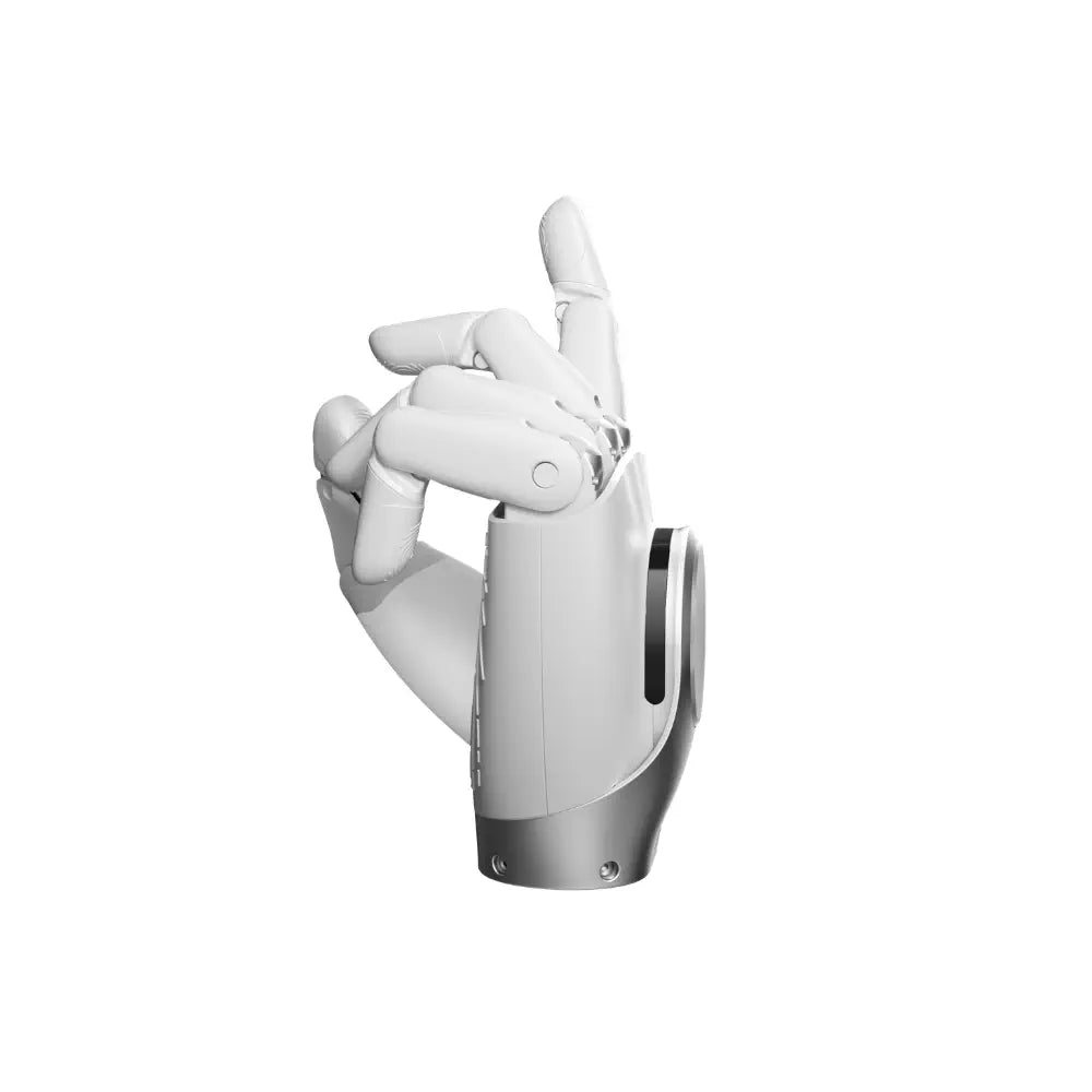 AgiBot OmniHand 2025 (Left)