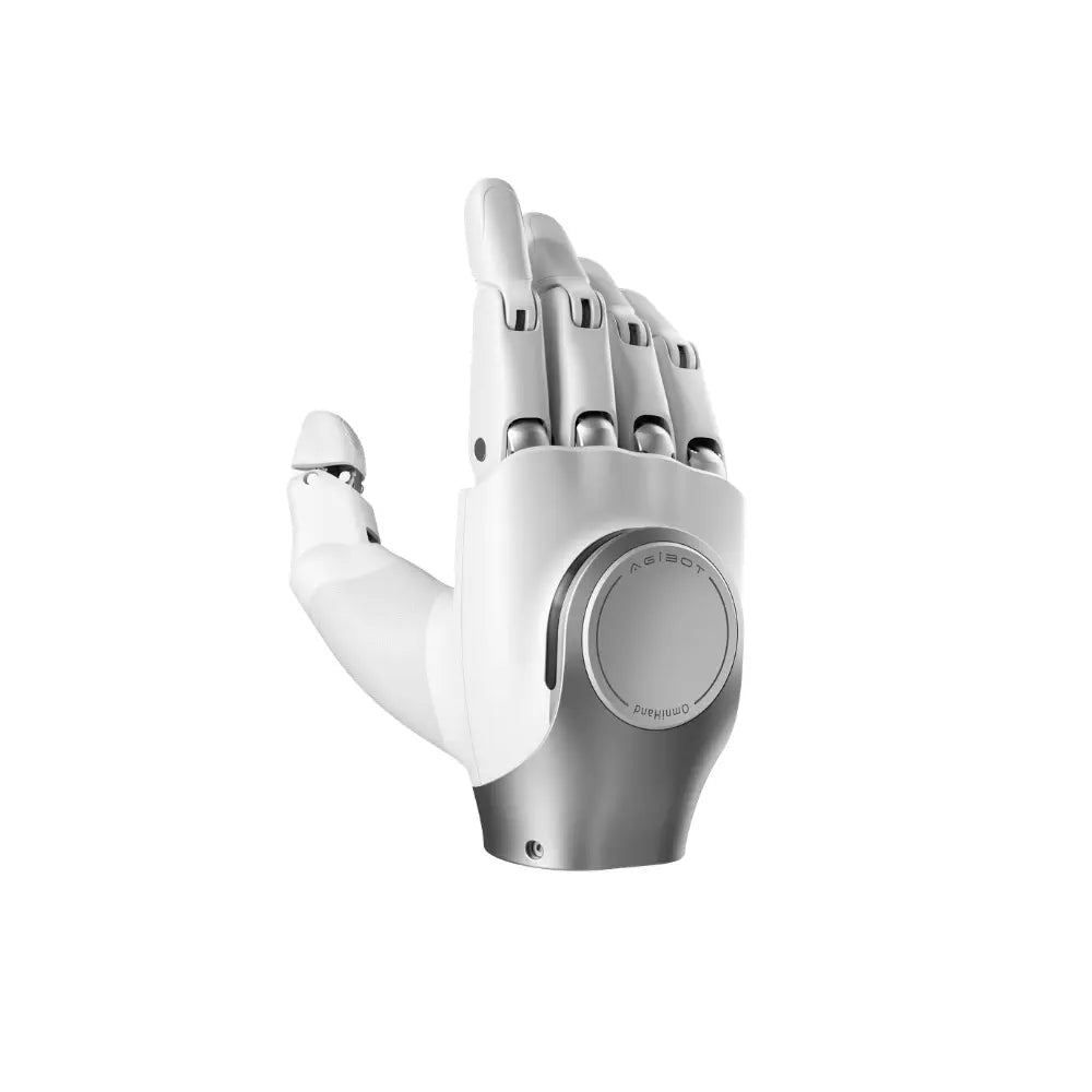 AgiBot OmniHand 2025 (Right)