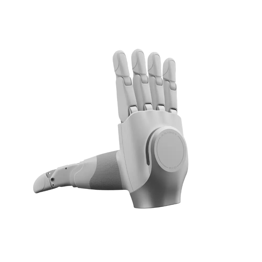 AgiBot OmniHand 2025 w/ Tactile (Right)