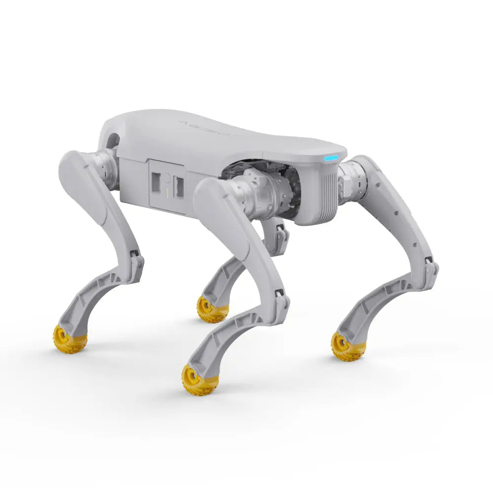 AgiBot D1 EDU Quadruped Robot Dog (Development Edition)