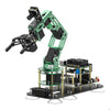 Yahboom DOFBOT ROS2 AI Large Model Vision Robotic Arm-Standard Version Without Raspberry Pi 5 Board