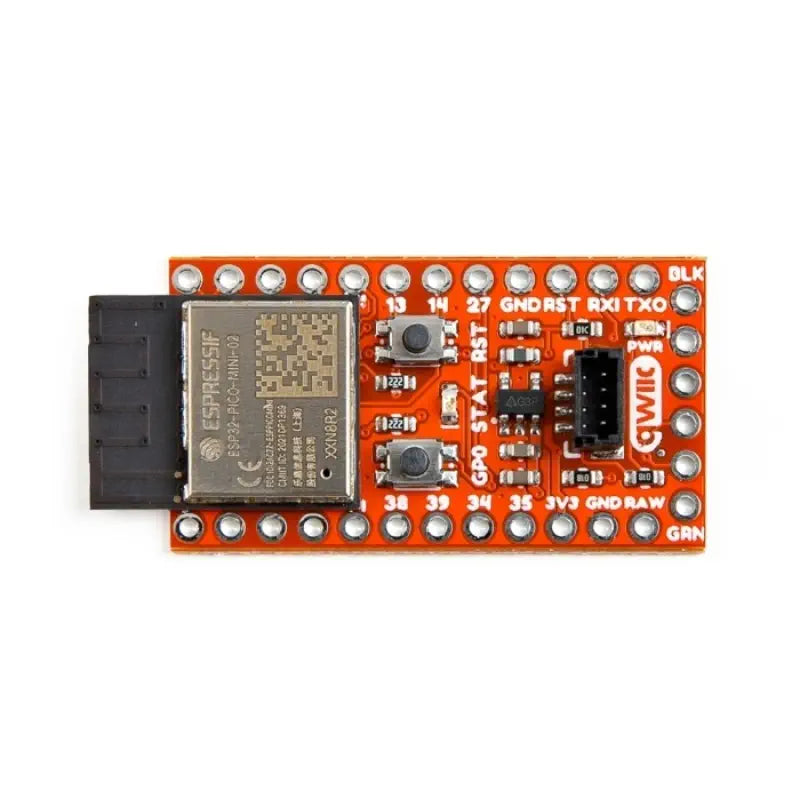 SparkFun Qwiic Pro Mini ESP32 Board