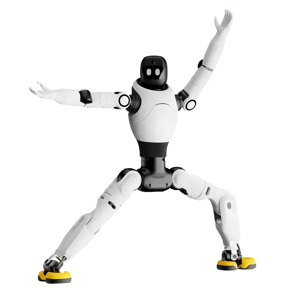 AgiBot X2 Base Humanoid Robot