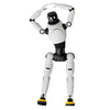 AgiBot X2 Base Humanoid Robot