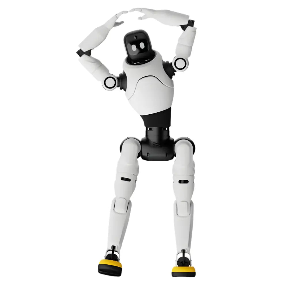 AgiBot X2 Base Humanoid Robot
