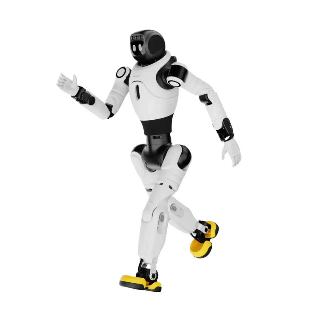 AgiBot X2 Ultra Humanoid Robot