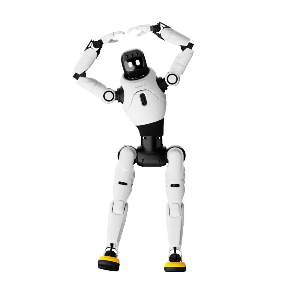 AgiBot X2 Ultra Humanoid Robot