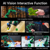 Yahboom DOFBOT ROS2 AI Large Model Vision Robotic Arm-Superior Version With Raspberry Pi 5 16GB Board