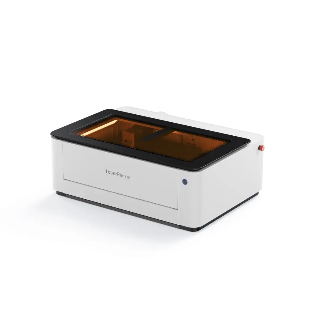 LaserPecker LX2 All-in-1 Laser Cutter & Engraver