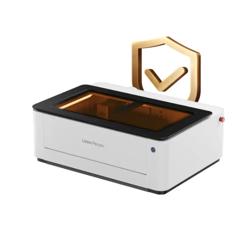 LaserPecker LX2 All-in-1 Laser Cutter & Engraver