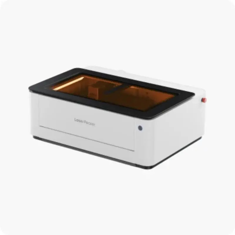 LaserPecker LX2 All-in-1 Laser Cutter & Engraver