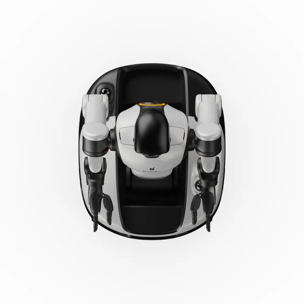 AgiBot G2 Wheeled Humanoid Robot