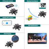 Adeept Hexapod Metal Spider Robot Kit w/ Pixie Board V3.0