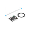 ReSpeaker Flex XVF3800 Circular-4 Microphone Array w/ XIAO ESP32S3 for Robotics & Embedded Applications