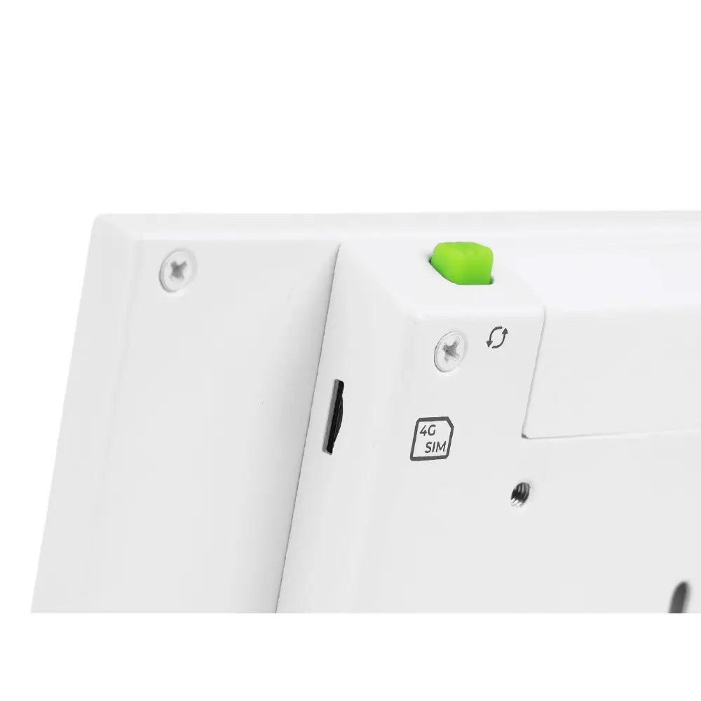 reTerminal D1001 8" HMI Touch Display, ESP32-P4/C6, Wi-Fi 6, BLE5, Camera, 2500mAh