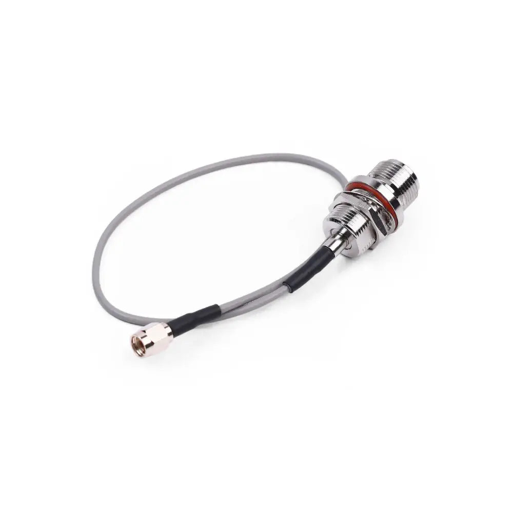 SeeedStudio RF Cable RP-SMA Male to N-Type Female 300mm