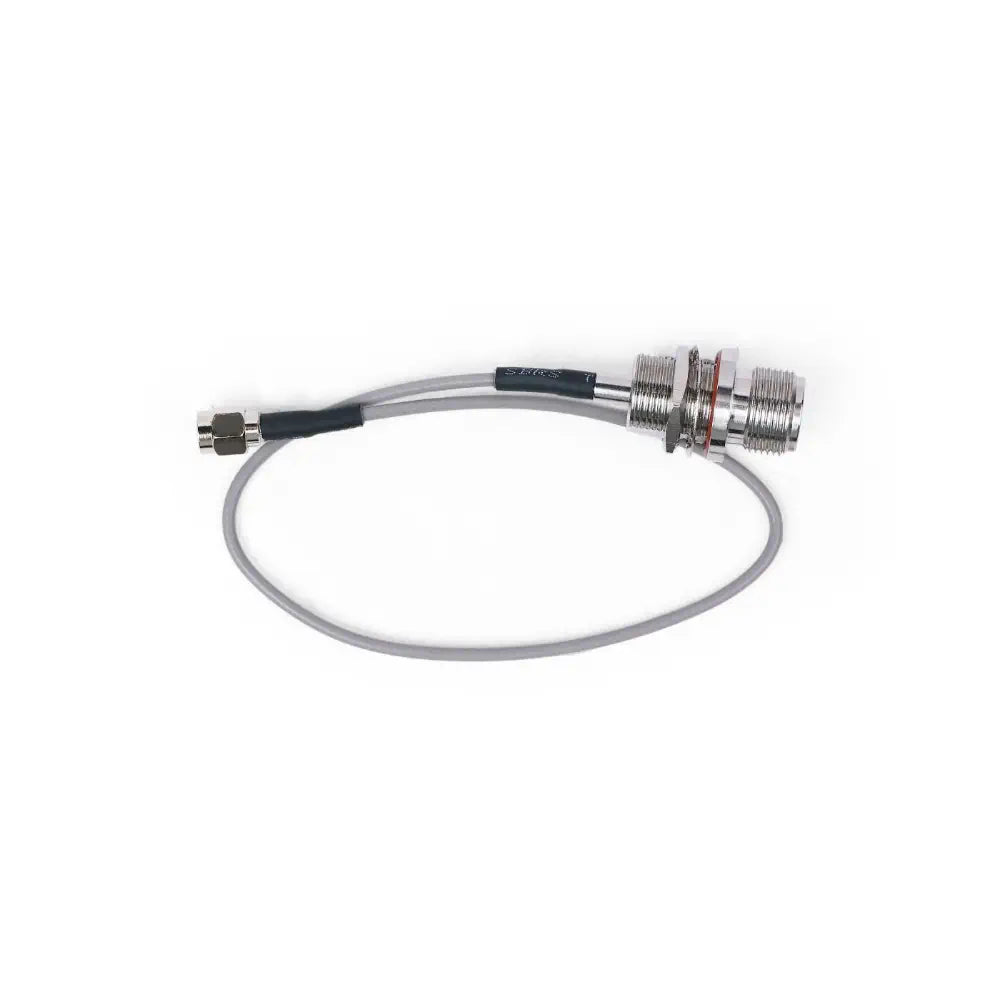 SeeedStudio RF Cable RP-SMA Male to N-Type Female 300mm
