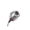 SeeedStudio RF Cable RP-SMA Male to N-Type Female 300mm