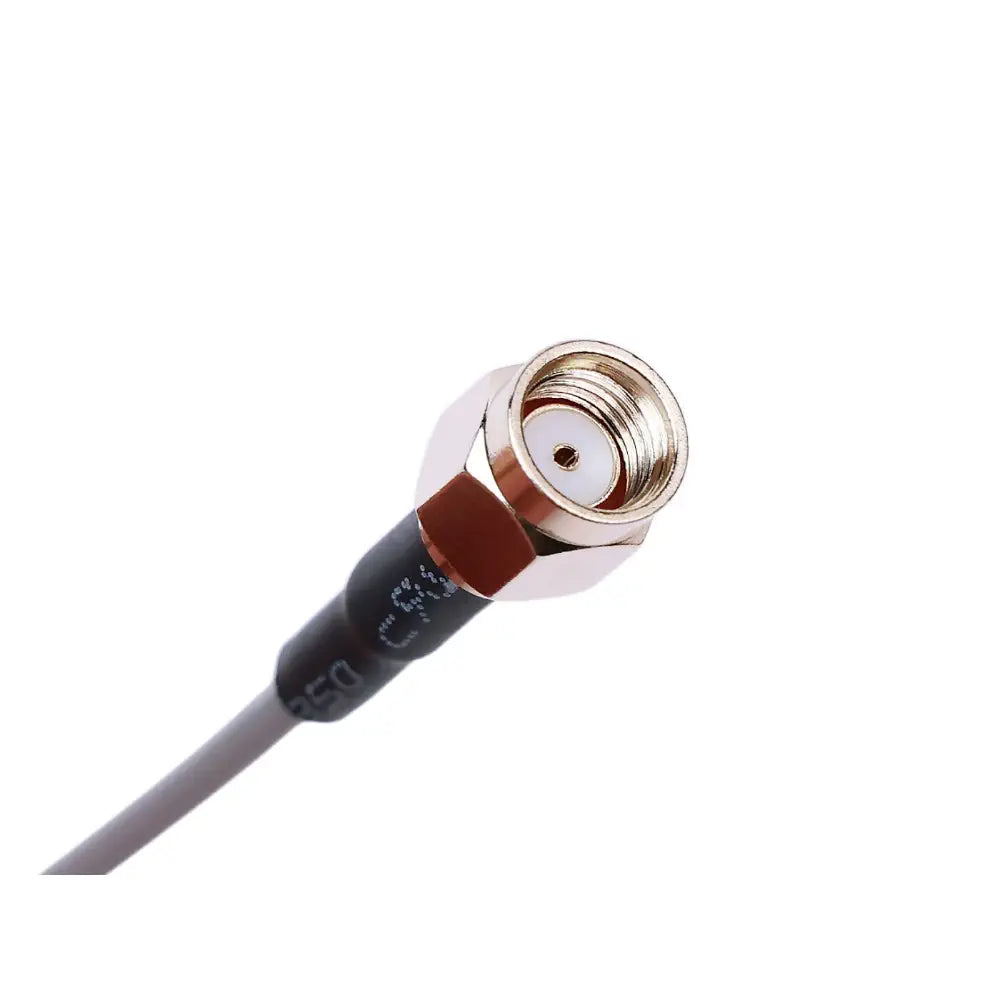 SeeedStudio RF Cable RP-SMA Male to N-Type Female 300mm