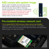 Jetson Orin Nano SUPER Development Board 4GB RAM based on NVIDIA Core Module for AI Deep Learning-Dev kit without SSD