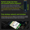 Jetson Orin NX Developer Kit 8GB RAM Super Version with NVIDIA Core Module for ROS AI Deep Learning--Basic Kit