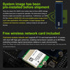 Official Original Jetson Orin NANO 8GB SUPER Development Board for AI Deep Learning-- Superior Kit