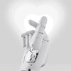 AgiBot OmniHand 2025 (Left)