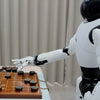 AgiBot OmniHand 2025 (Left)