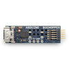 Arduino Bug Hopper