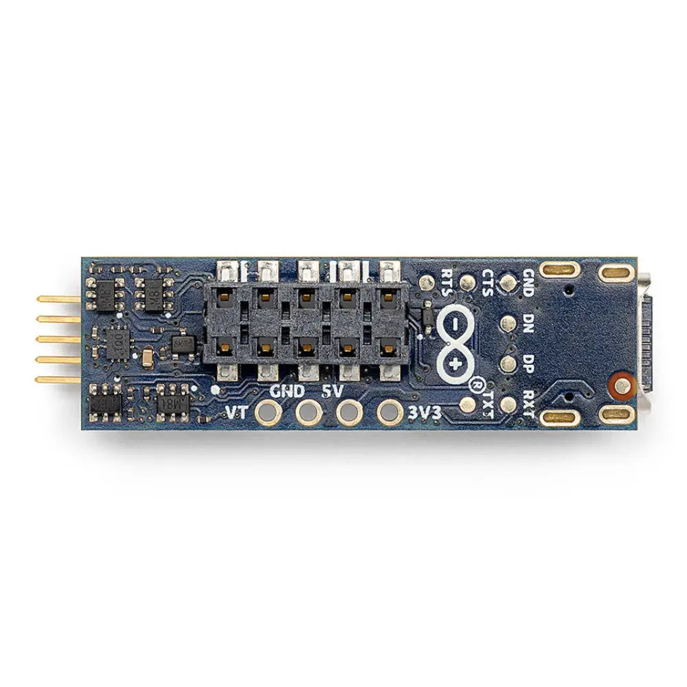 Arduino Bug Hopper