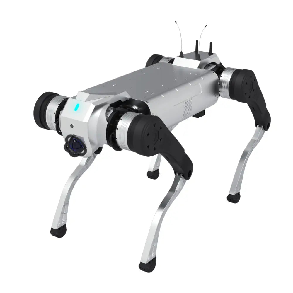 AgiBot D1 MaxPro Quadruped Robot Dog
