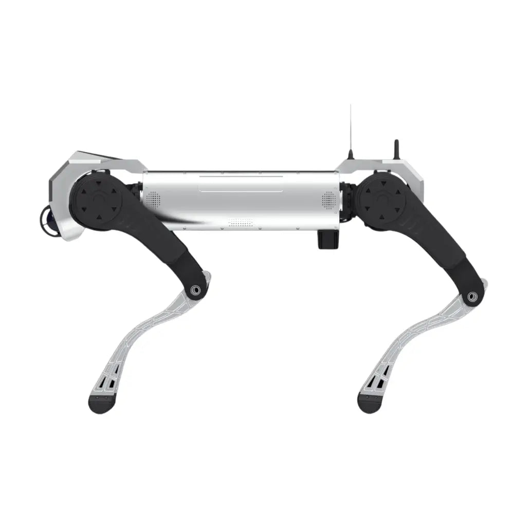 AgiBot D1 MaxPro Quadruped Robot Dog