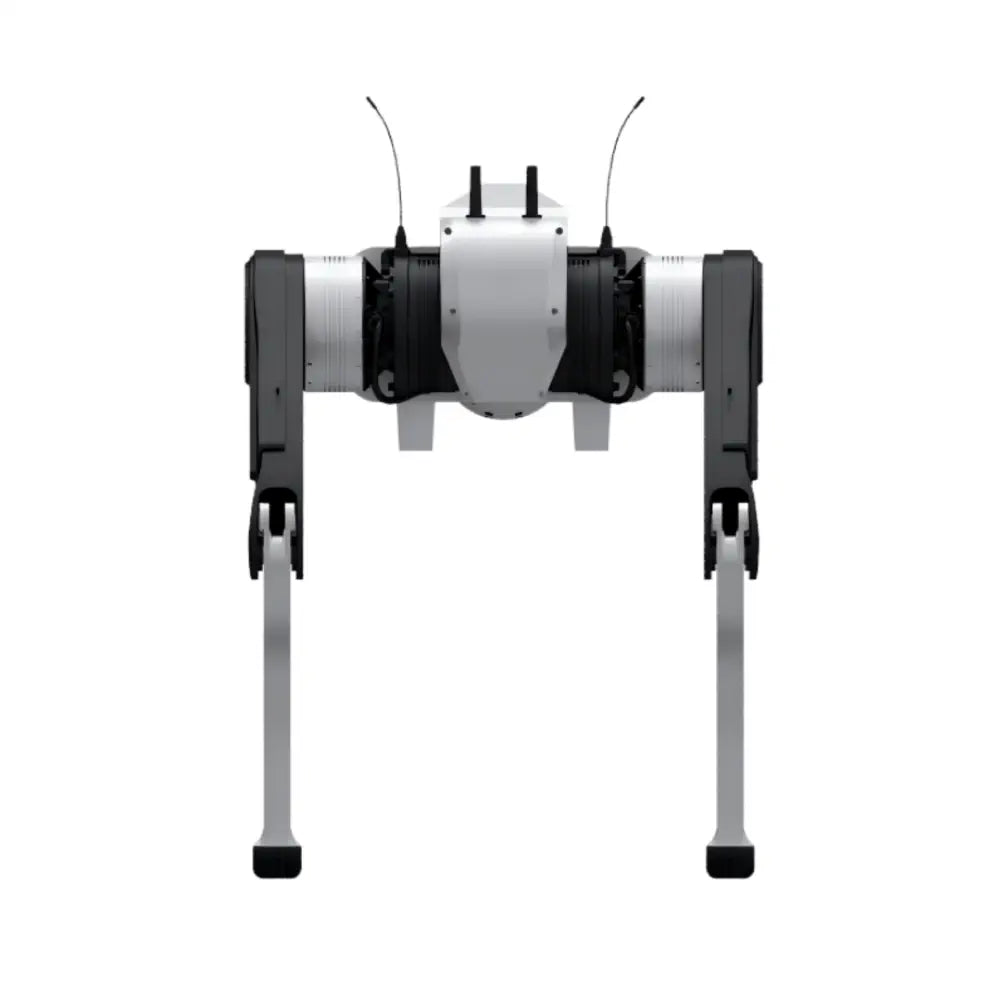 AgiBot D1 MaxPro Quadruped Robot Dog