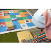 Primo Toys Cubetto+ Coding Robot STEM Kit Wooden Screen-Free Programming Toy with Control Board Blocks Map for Home School Classroom Learning for Kids