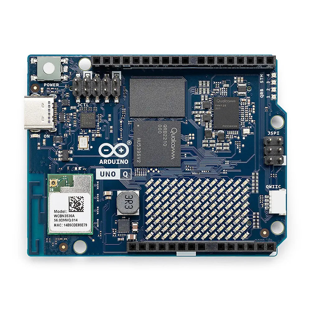 Arduino Uno Q 4GB