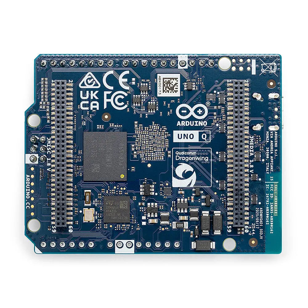 Arduino Uno Q 4GB