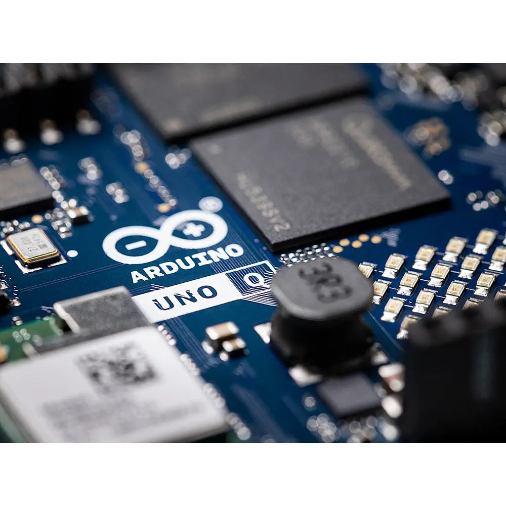 Arduino Uno Q 4GB
