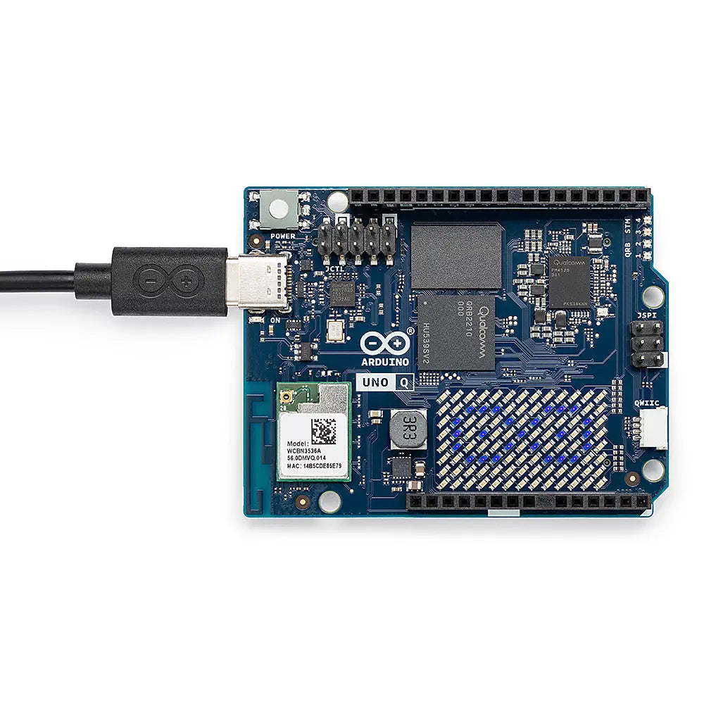 Arduino Uno Q 4GB