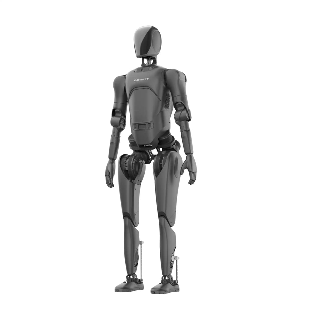 AgiBot A2 Lite Humanoid Robot
