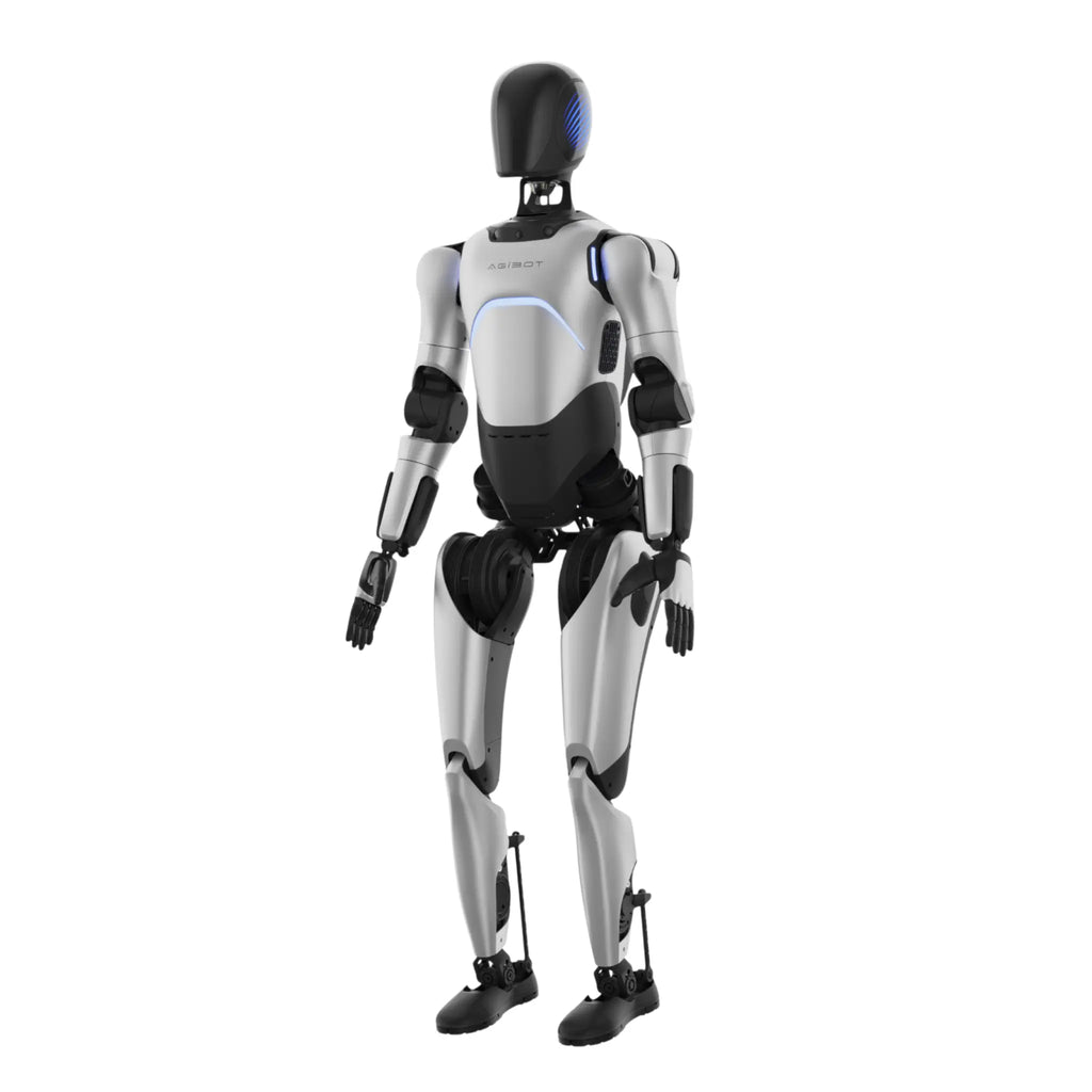 AgiBot A2 Ultra Humanoid Robot