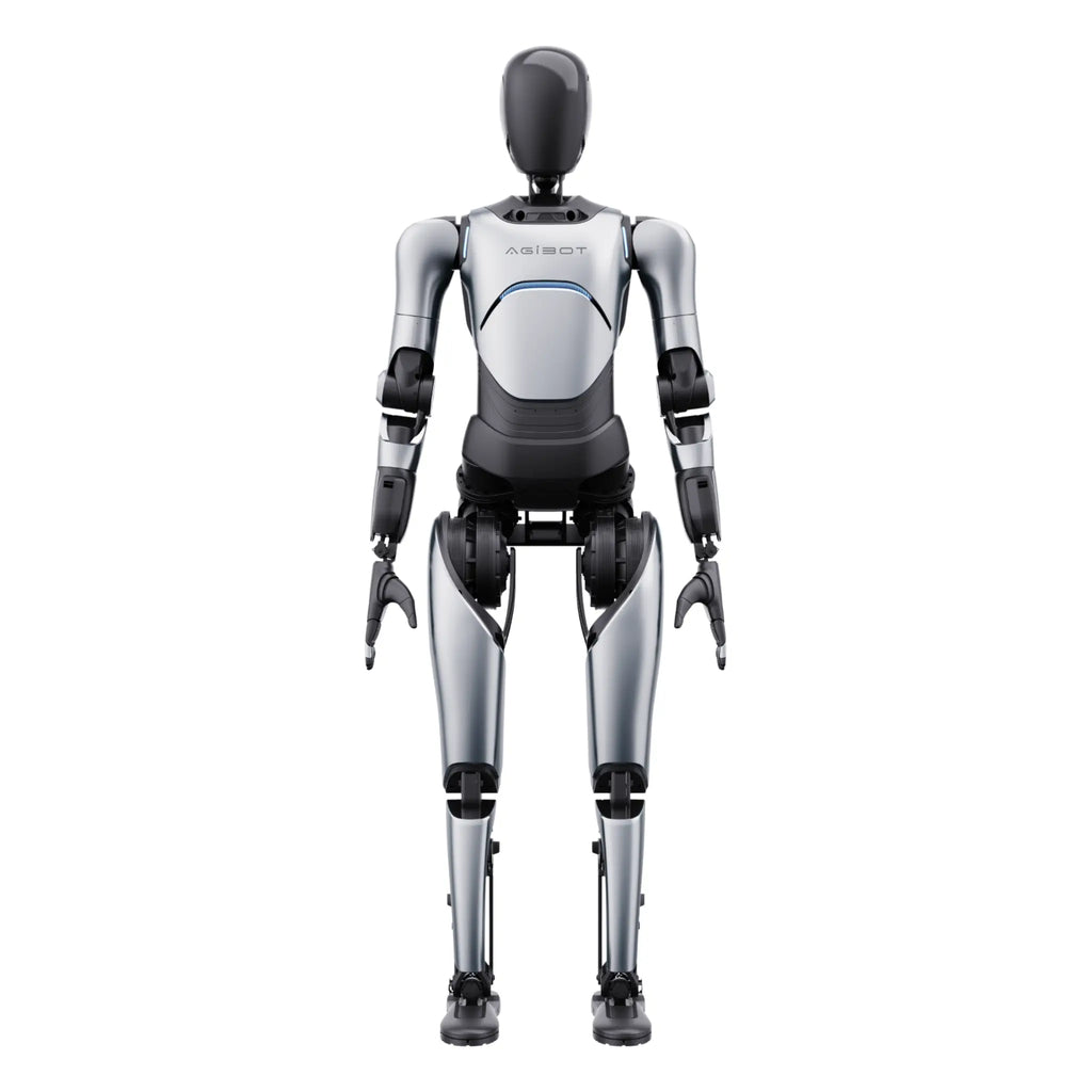 AgiBot A2 Ultra Humanoid Robot