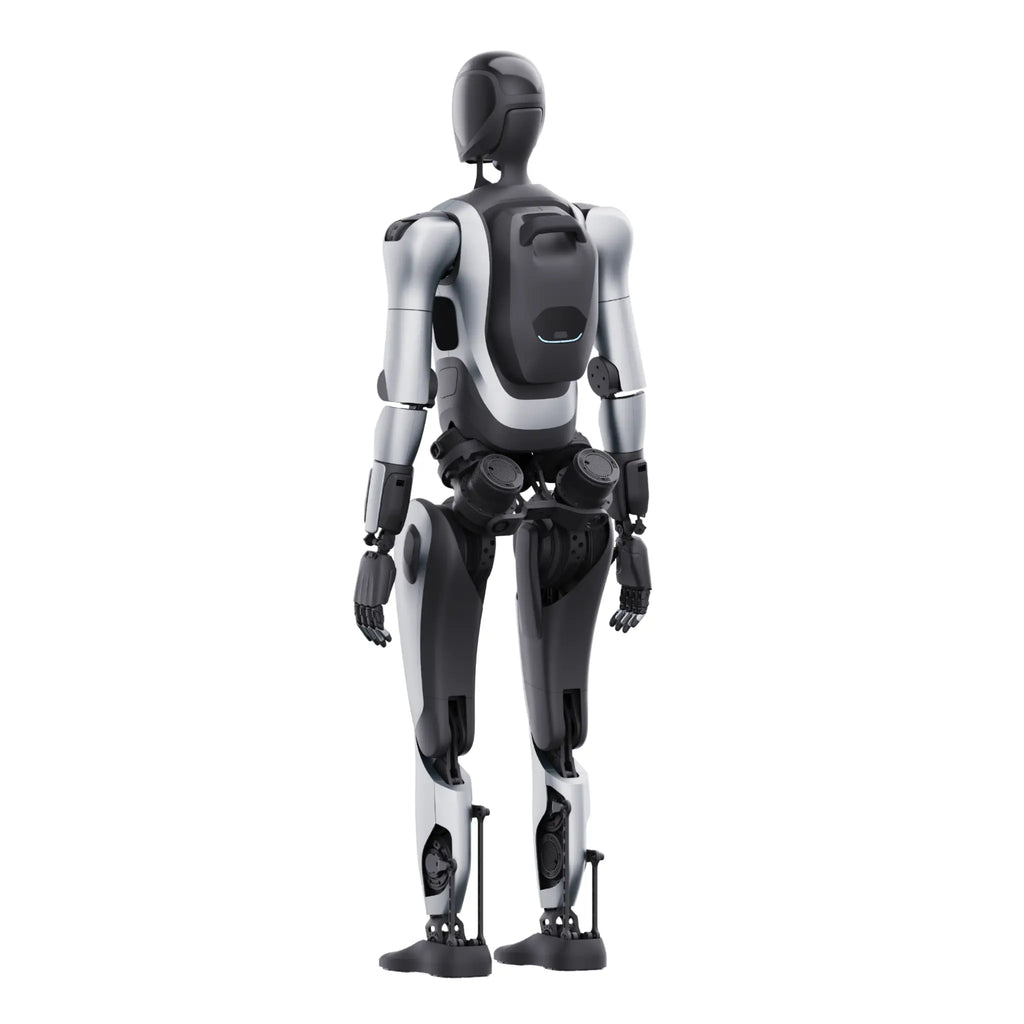 AgiBot A2 Ultra Humanoid Robot