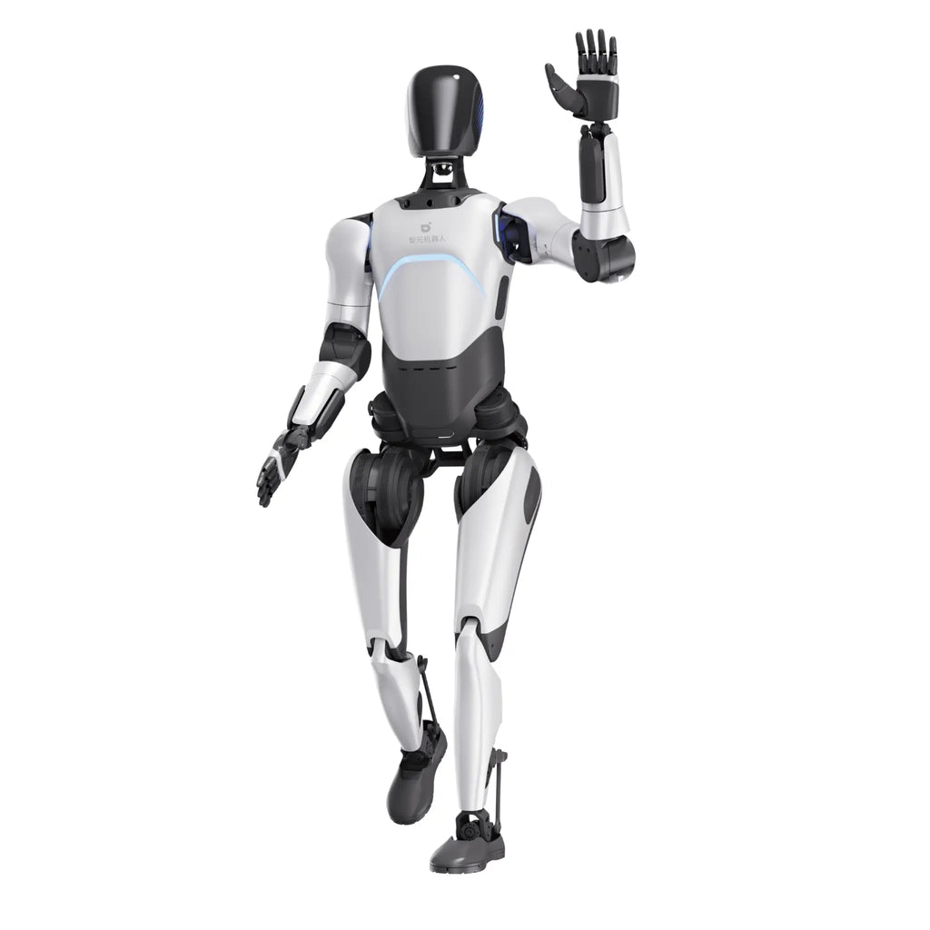 AgiBot A2 Ultra Humanoid Robot