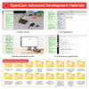 RDK X5 Robotic Development Kit-4GB AI Large Model Kit