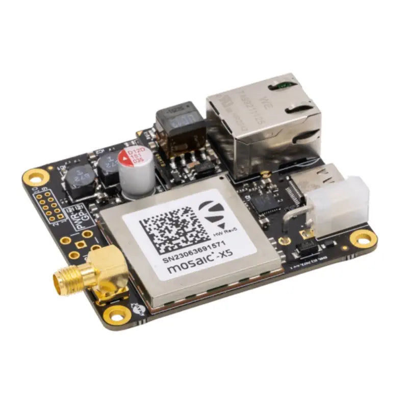 ANavS EMB Module Mosaic X5 RTK PoE