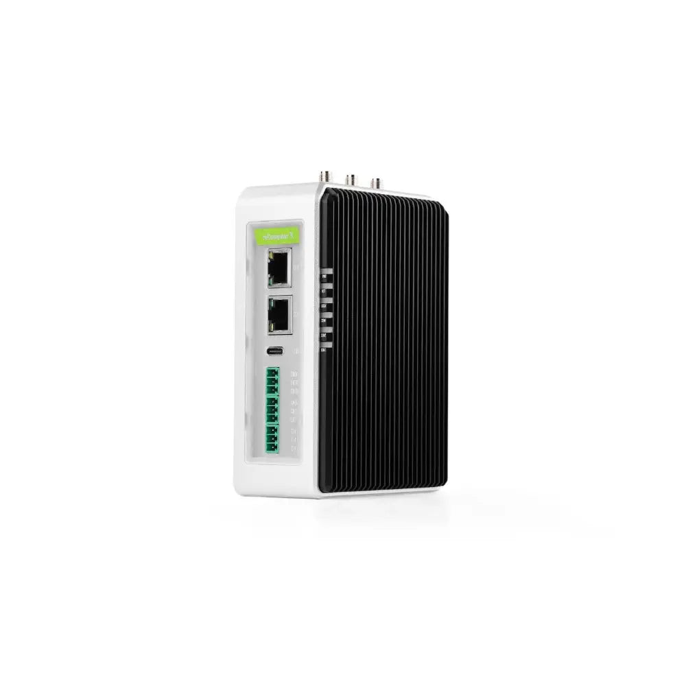 reComputer R1225 LoRaWAN Gateway & Industrial Controller, CM4-Powered, 4GB RAM, 32GB EMMC (US915-4G)