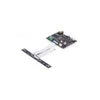 reSpeaker Flex XVF3800 Linear-4 AI Microphone Array for Robotics & Embodied AI