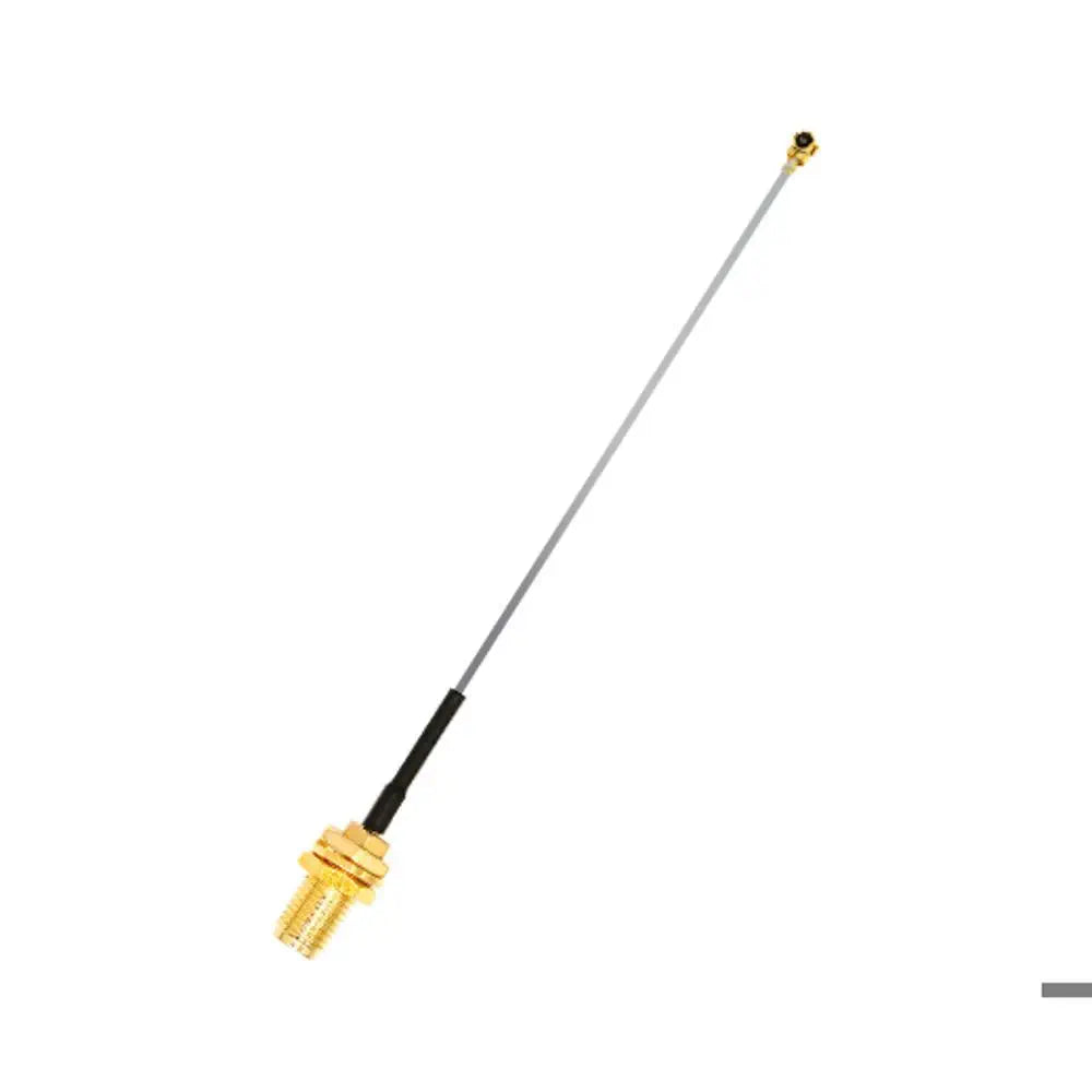 XC-IPX3-SK-10 IPEX to SMA transfer cable, IPEX-3 generation to SMA external thread inner hole
